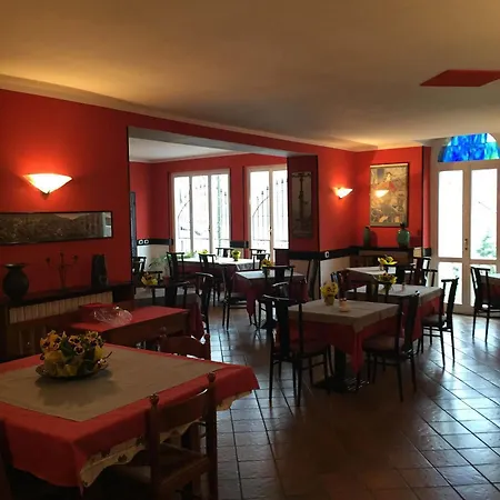 Hotel Briisa De Ness