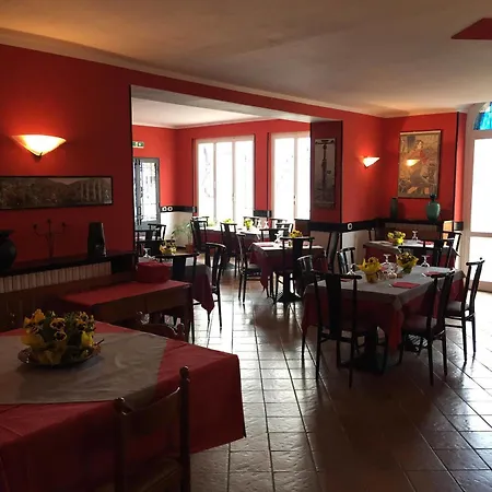 Hotel Briisa De Ness Nesso