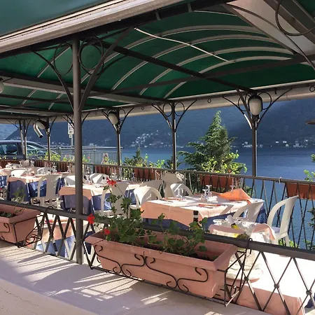 Briisa De Ness Hotel 3*