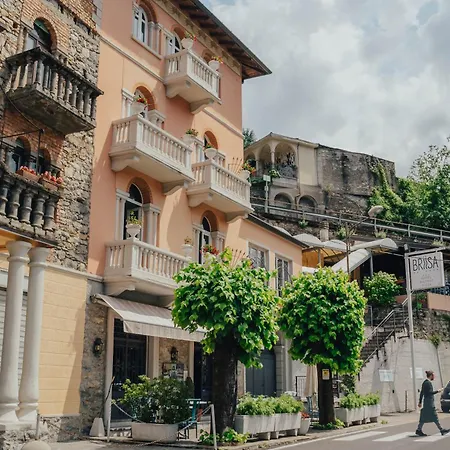 Briisa De Ness ネッソ