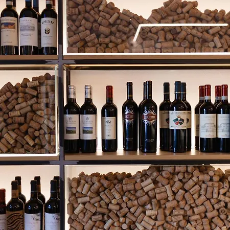 ホテル Briisa De Ness 3*