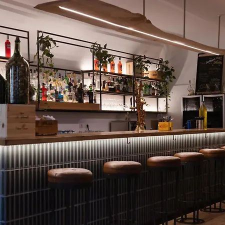 ホテル Briisa De Ness