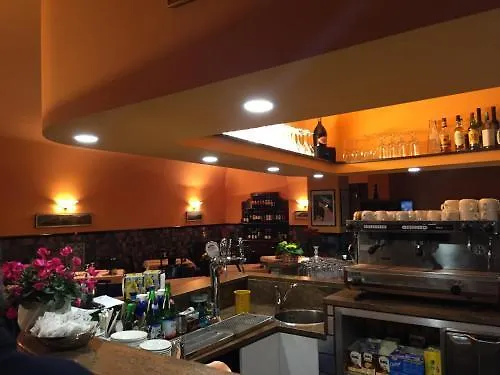 Briisa De Ness ホテル