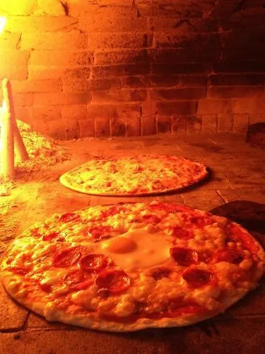 Briisa De Ness ホテル ネッソ