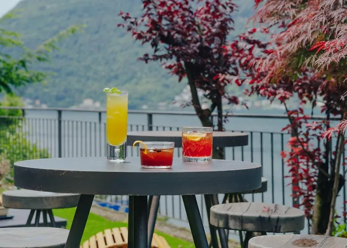 Briisa De Ness ホテル 3*