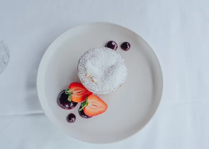 ホテル Briisa De Ness