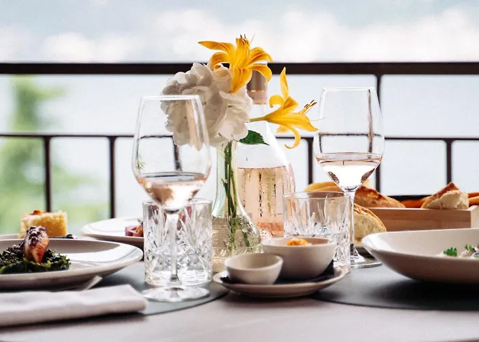 Briisa De Ness ホテル 3*