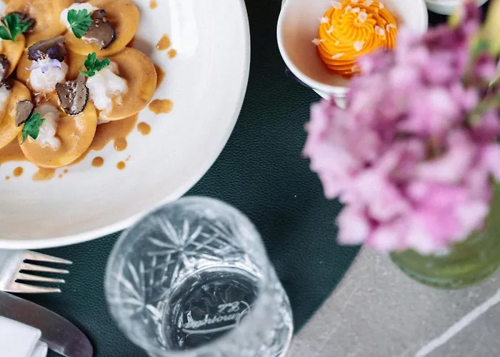 Briisa De Ness 3* ネッソ