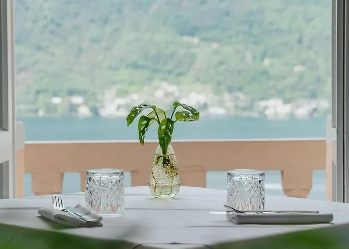 ホテル Briisa De Ness