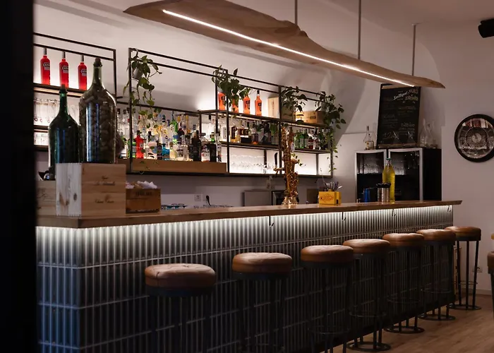 ホテル Briisa De Ness