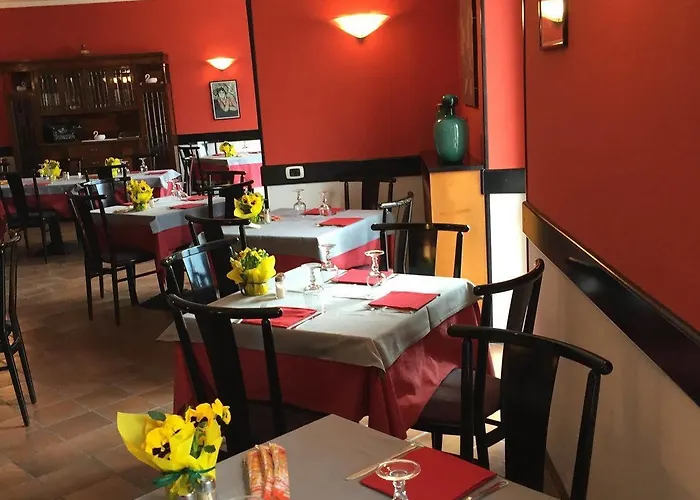 Briisa De Ness ホテル 3*